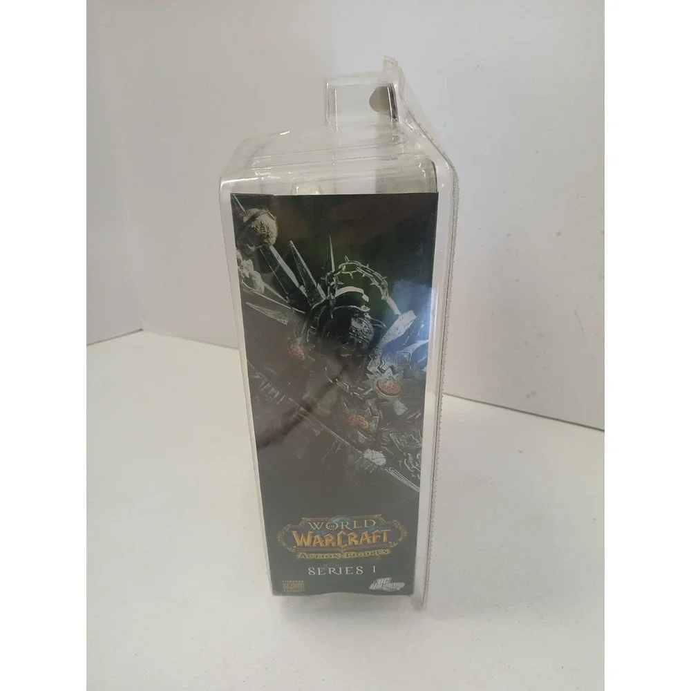 DC new packaging